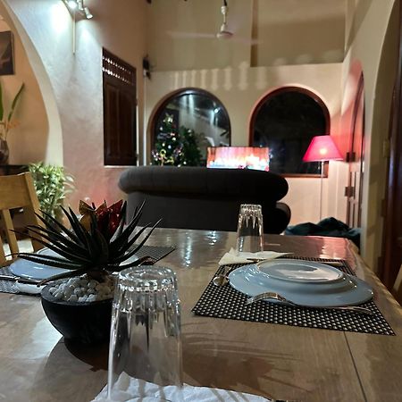 Isle Of Thalpe Bed & Breakfast Unawatuna Ngoại thất bức ảnh