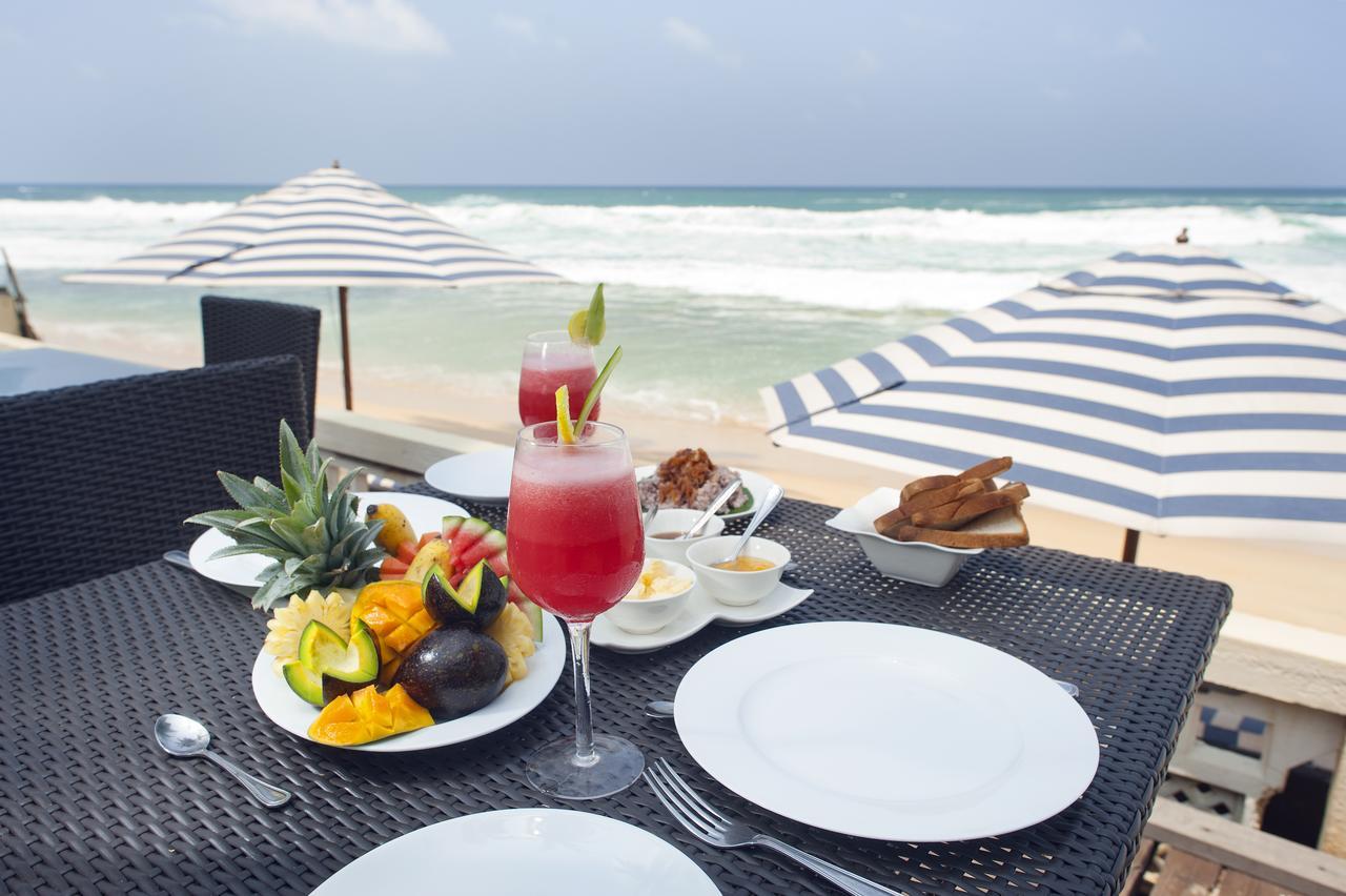 Isle Of Thalpe Bed & Breakfast Unawatuna Ngoại thất bức ảnh