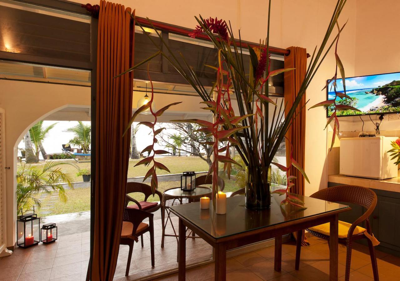 Isle Of Thalpe Bed & Breakfast Unawatuna Ngoại thất bức ảnh